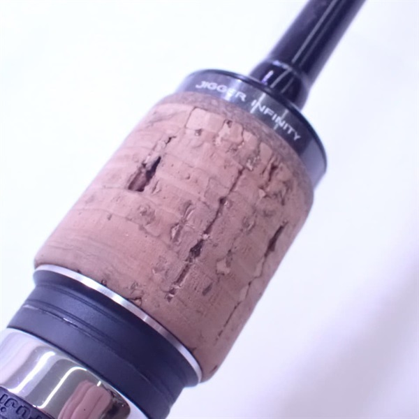 ２０オシアジガーインフィニティＢ６３－５